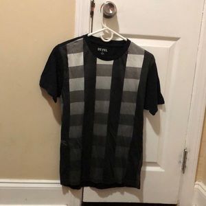 Bevel Small Men’s Tshirt